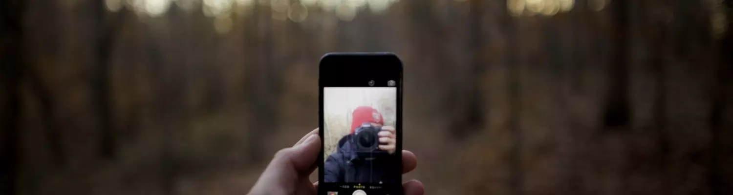 iPages Instagram Integration